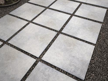 Porcelain Pavers Installation Indian Wells