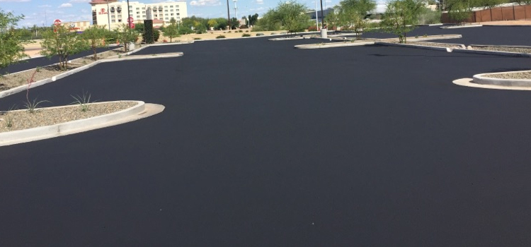 La Quinta Commercial Roof Pavers Repair