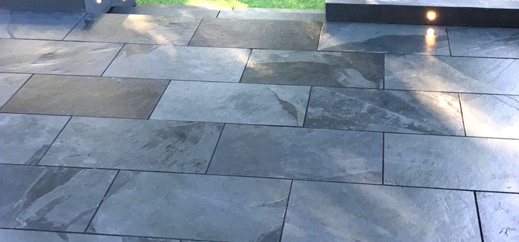 Â Slate Rock Pavers Repair Indian Wells